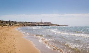 top 5 beaches in Sicily