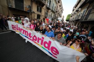 walking tour palermo