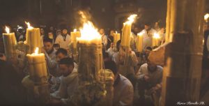 st agatha festival