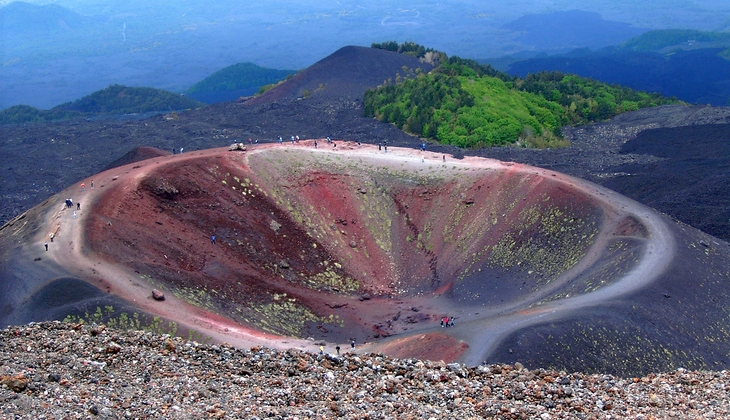 Catania Mt. Etna: how to reach Mt. Etna and what to do - Sicilying Blog