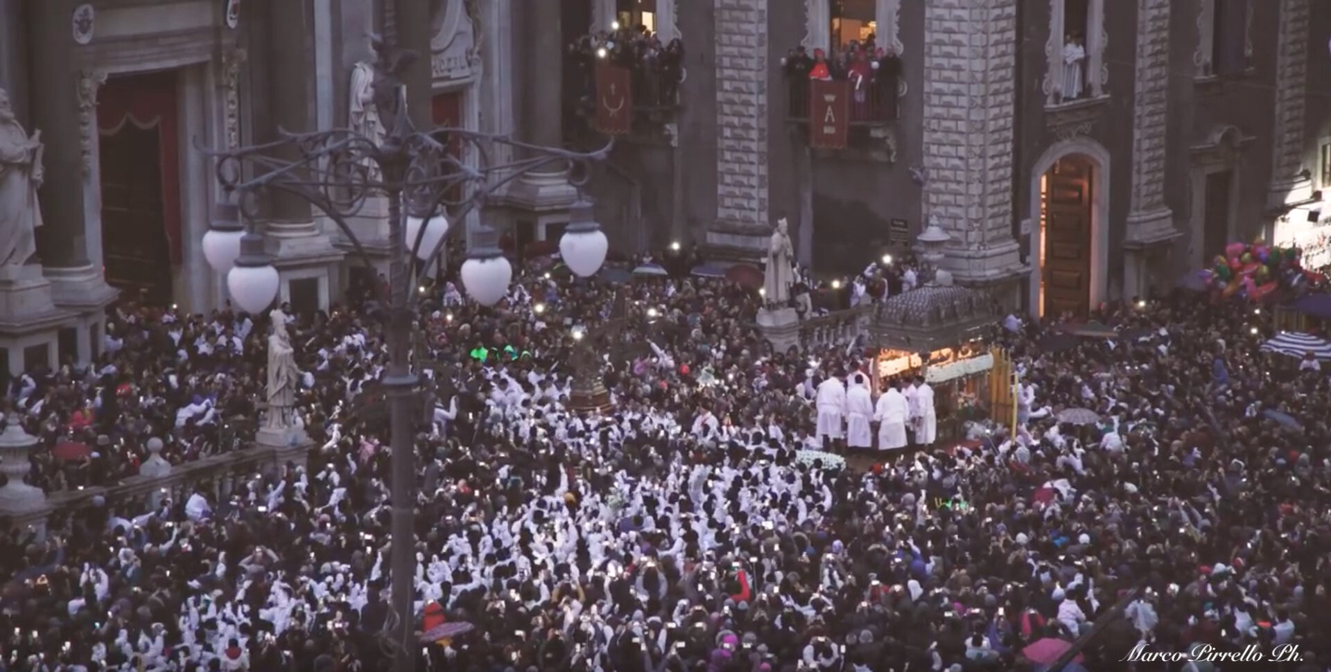 St Agatha Festival all you need to know Sicilying Blog