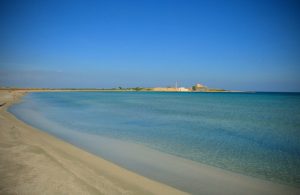 top 5 beaches in Sicily