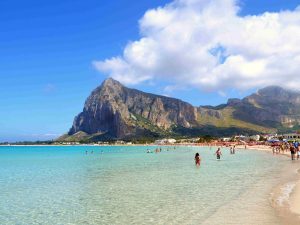 top 5 beaches in Sicily