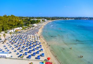 top 5 beaches in Sicily