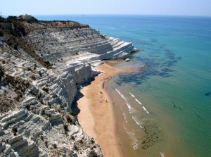 top 5 beaches in Sicily