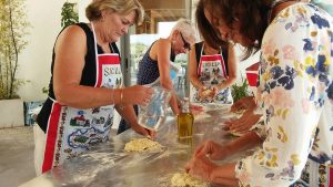 cooking classes in sicily