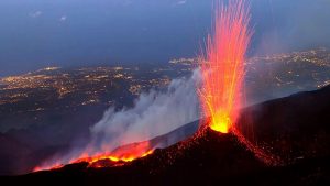 Etna: i posti più belli per un’escursione indimenticabile