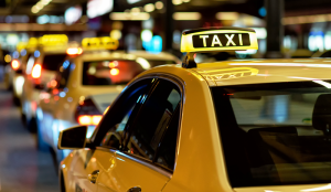 catania mt etna: taxi service