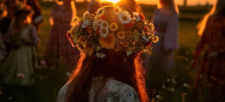 7 Places in Sicily to Celebrate the Summer Solstice